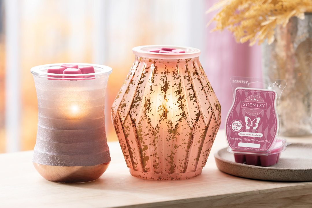 Scentsy Consultant