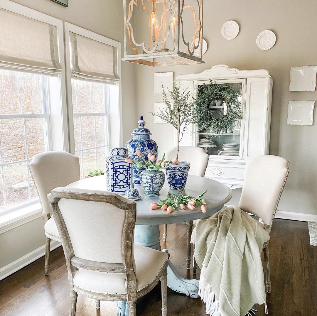 Expert Advice How To Design A Perfectly Scaled Dining Room Kathy Kuo Blog Kathy Kuo Home