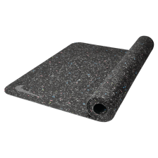 Shop Nike 4mm Yoga Mat, Black and more