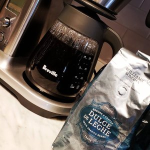 Breville Precision Brewer – FINEPRINT