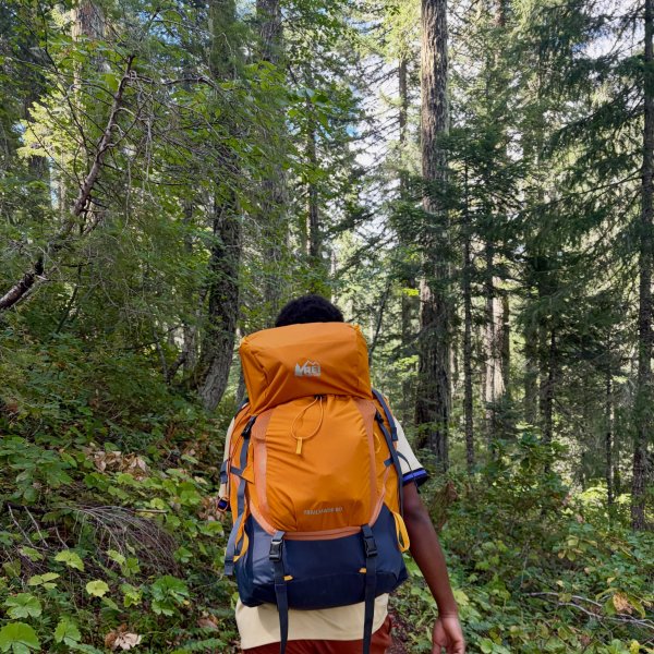 REI Co-op Trailmade 60 Pack - Men's | REI Co-op