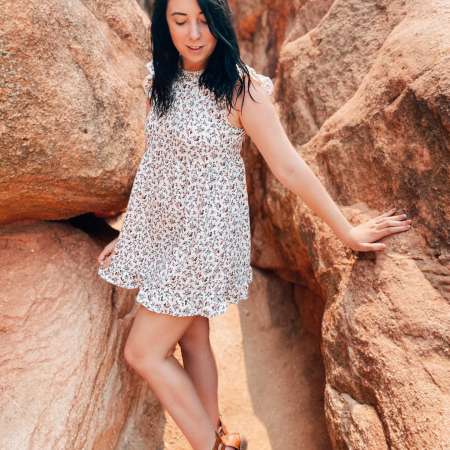 instagram post by ashleighisobel