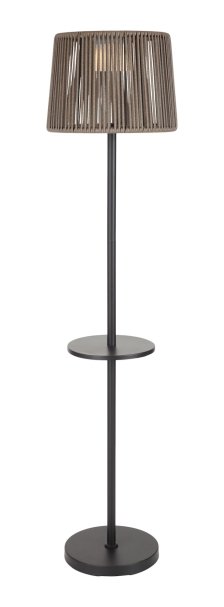 Shop CANVAS Solar Floor Lamp and more
