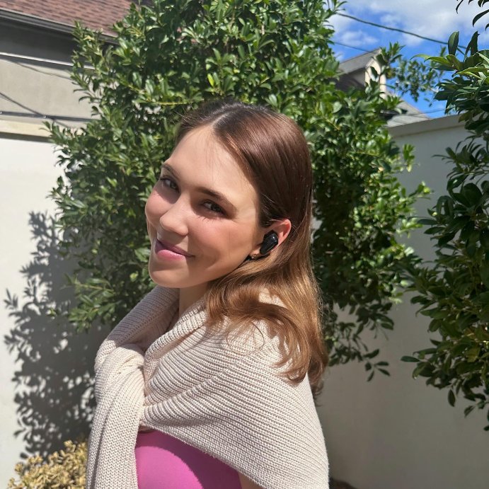user image by @itsamandadewitt, Bose QuietComfort Noise Cancelling Bluetooth Wireless Earbuds II