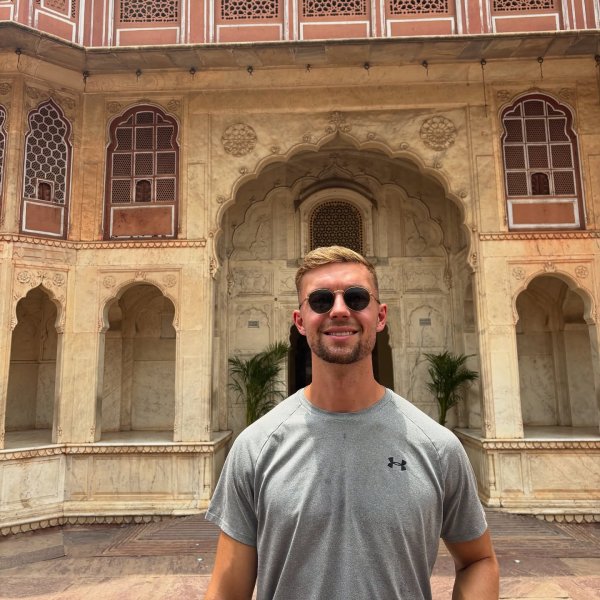 Social post of Mens Tops