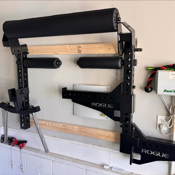 The Monster Strip® | Rogue Fitness UK