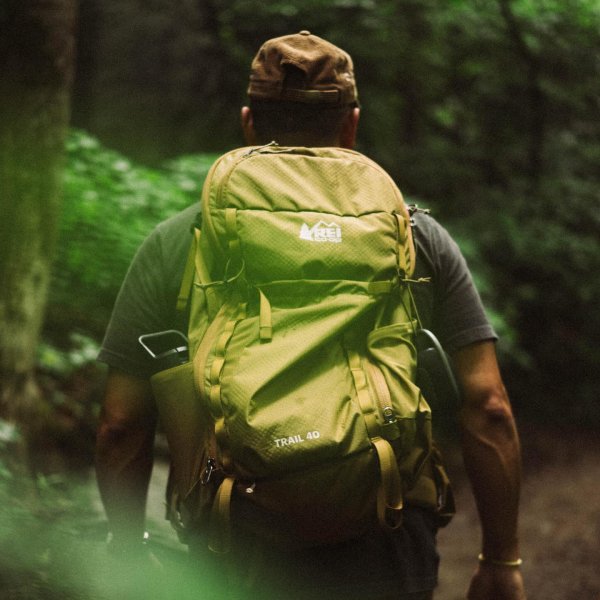 REI Co-op Trail 40 Pack - Men's | REI Co-op