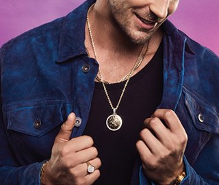Men's Jewelry | Zales