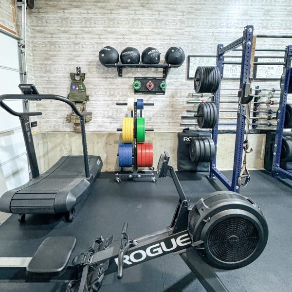 Rogue Fitness - Strength & Conditioning Equipment | Rogue Fitness
