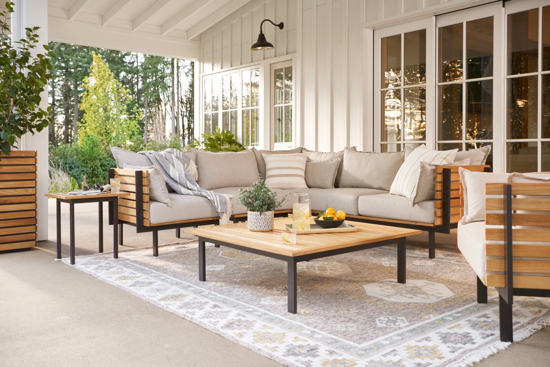 Project How to Create Outdoor Living Spaces That You Can Enjoy