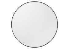 Shop Miroir mural rond Erika and more
