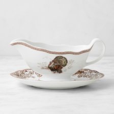 Shop Plymouth Turkey Gravy Boat and more