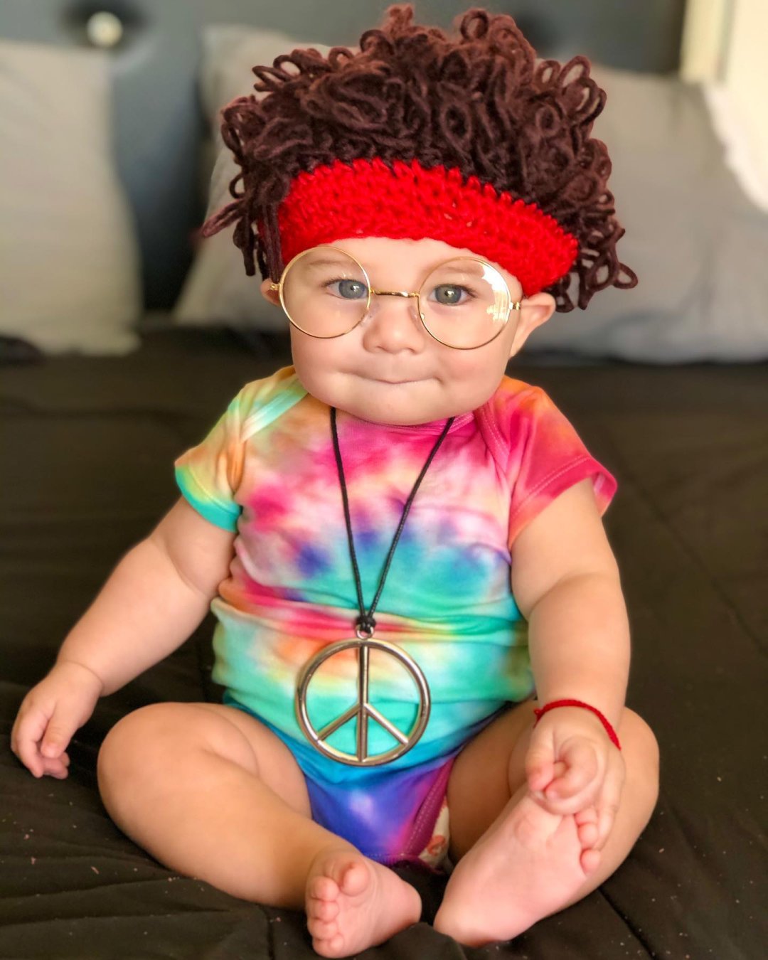 Easy Adorable Diy Halloween Costumes For Baby Gerber Childrenswear