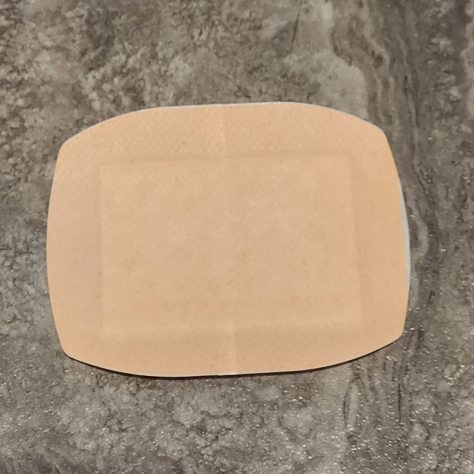 user image by @april198733, Extra Large Flexible Fabric Bandages - 10ct - up&#38;up&#8482;