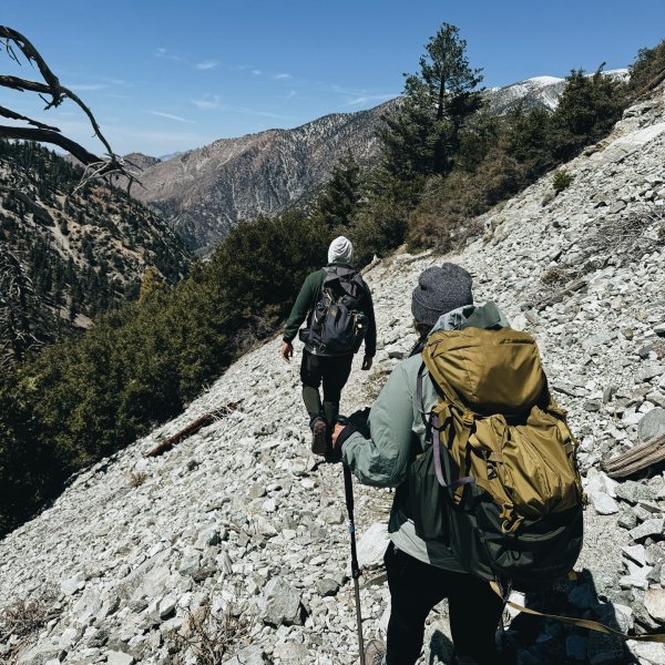 REI Co-op Trailmade 60 Pack - Women's | REI Co-op