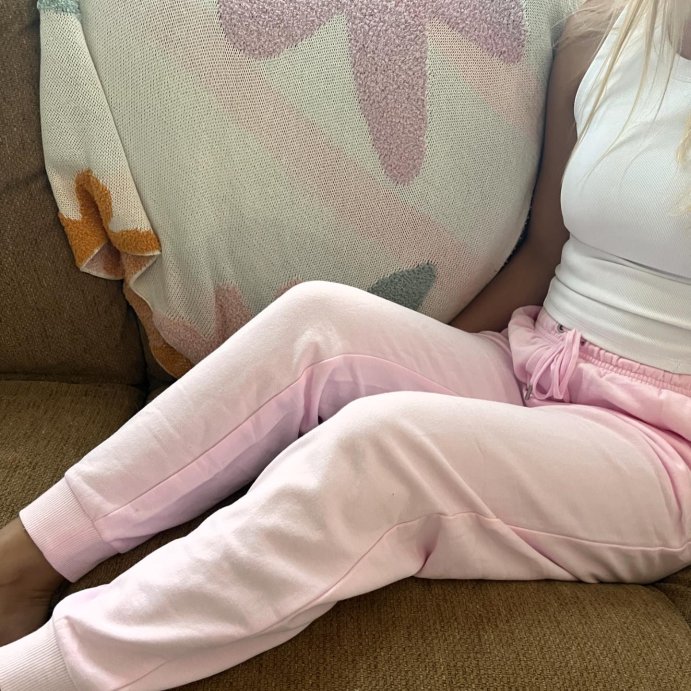 user image by @kfinley02, Women's Fleece Jogger Pants - Auden™