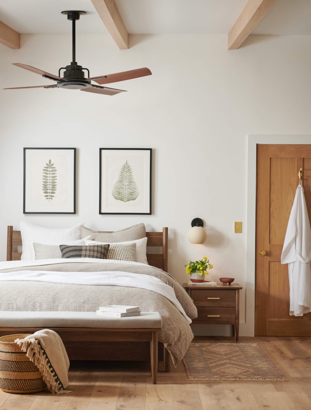 How To Choose The Right Ceiling Fan