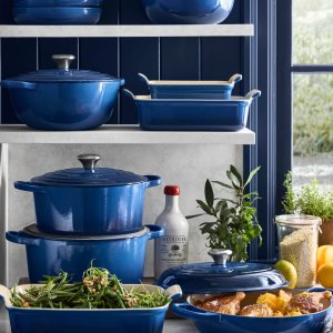 Le Creuset Stoneware Lasagna Pan | Casserole Pan | Williams Sonoma