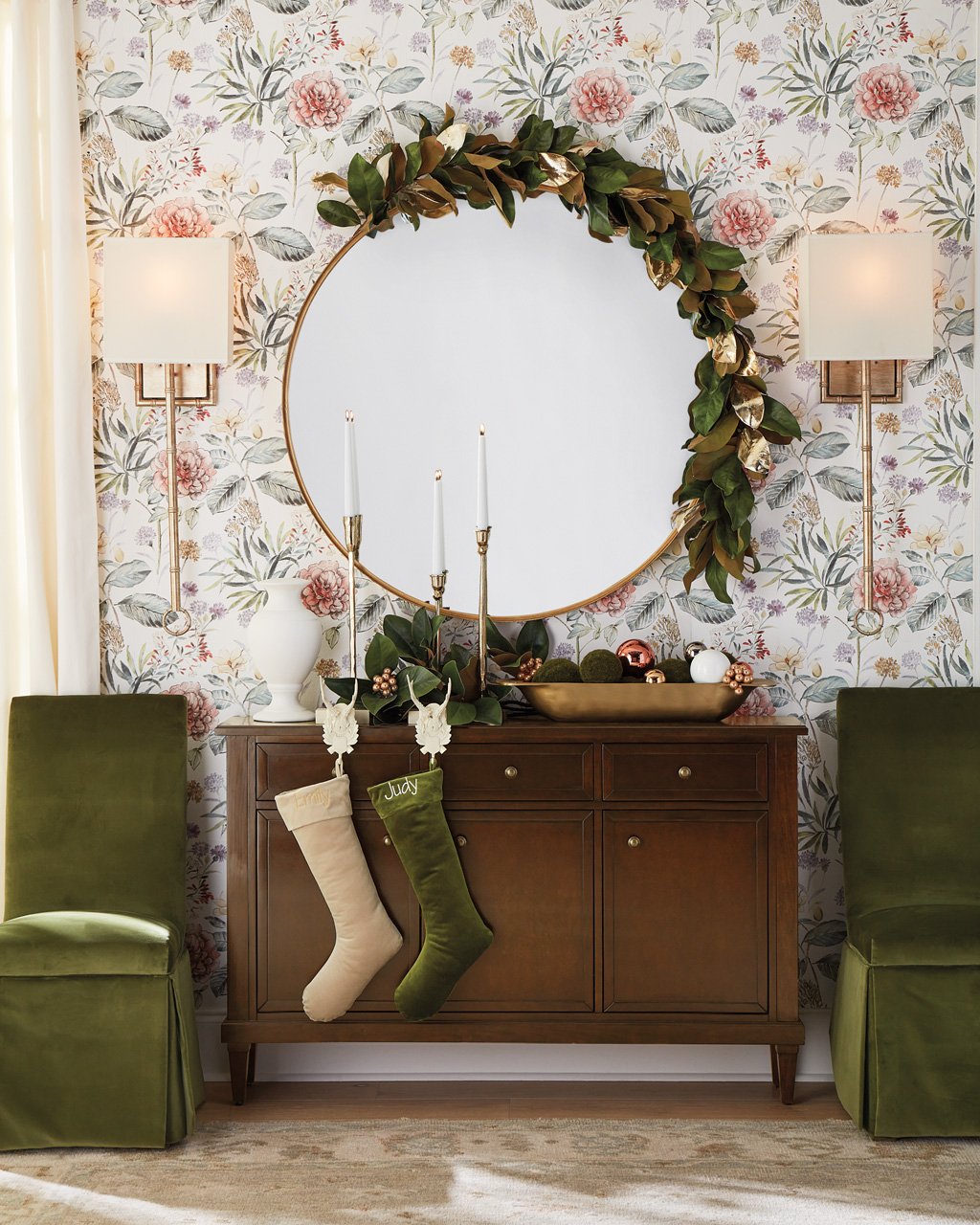 12 Christmas Decorating Ideas