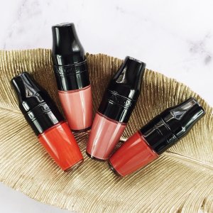 Matte Shaker Intensely Pigmented Matte Liquid Lipstick By Lancome
