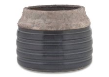 Shop Petit vase Lavinia pavé and more
