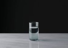 Shop Jean Highball Glass Mist and more