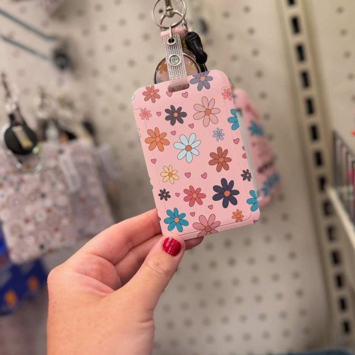 user image by @katie_elizabeth_a, Lanyard ID Badge and Holder - up&up™
