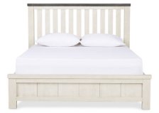Shop Fairmont Bed -Meyer Dove, QUEEN and more