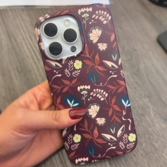 user image by @bullseye_babe_allday, Apple iPhone 16 Pro Case - heyday&#8482; with Al Dettmann