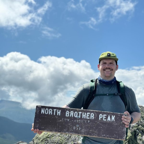 Cotopaxi Cada Dia 5-Panel Hat | REI Co-op