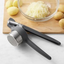 Shop Williams Sonoma Potato Ricer and more Shop Williams Sonoma Potato Ricer and more