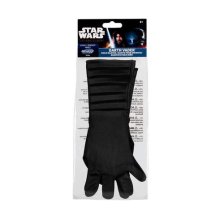 Shop Star Wars Darth Vader Gloves Wearable Costume Accessory, Youth and more