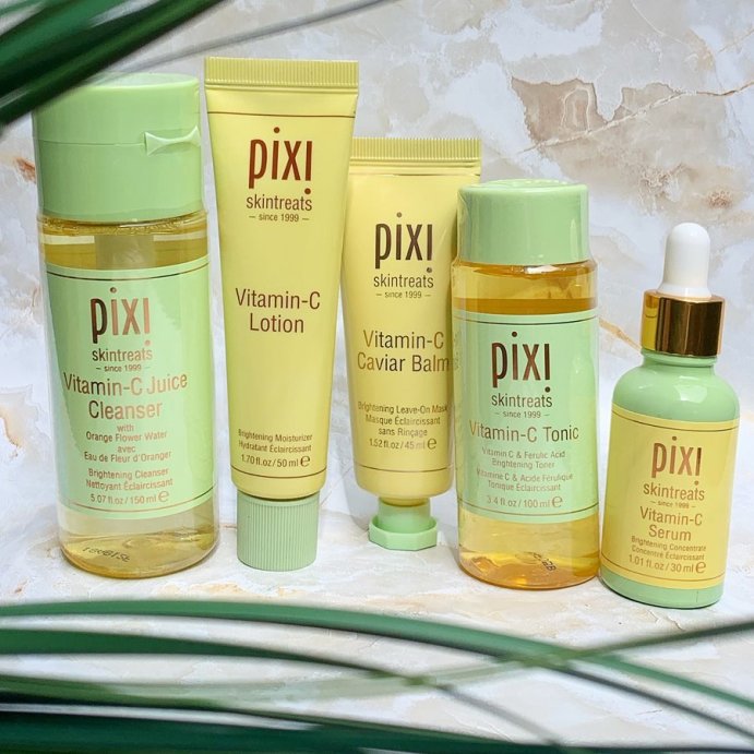 user image by @thatthriftychick, Pixi by Petra Vitamin-C Lotion - 1.70 fl oz