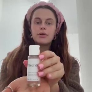 &rsquo;s mediaimport video of Medik8 Summer Skin Essentials