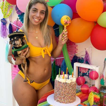 instagram post by onelovecakes