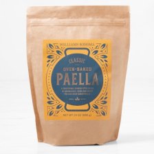 Shop Williams Sonoma Classic Oven-Baked Paella and more