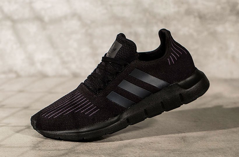 Check out the adidas Originals Swift Run