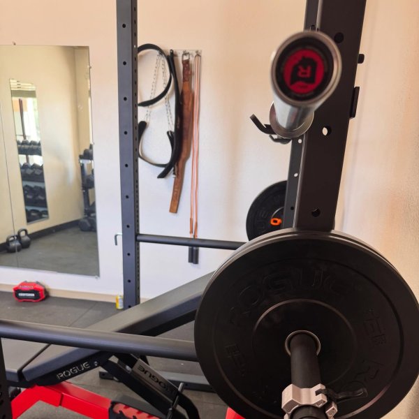 家具 rogue fitness the ohio bar Rogue Ohio Bar - NFL Edition | Rogue Fitness