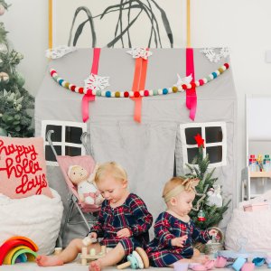 Art Easel Accessory Set