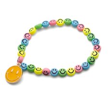 Shop Pick'N'Pop Picky Pad Smiley Face Bracelet Kit and more