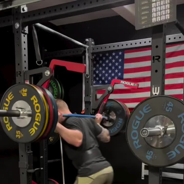 Rogue Black Training LB Plates | Rogue Fitness