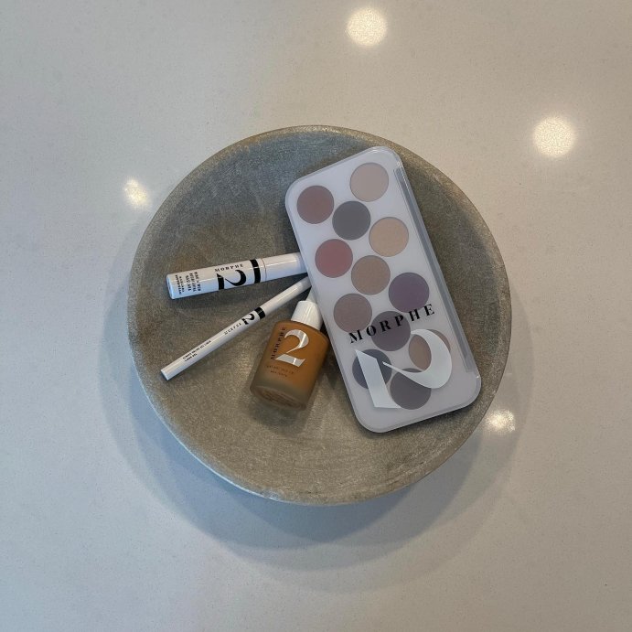 user image by @nazjaa, Morphe 2 Wink &#38; Wow Nourishing Mascara - Black - 0.28oz