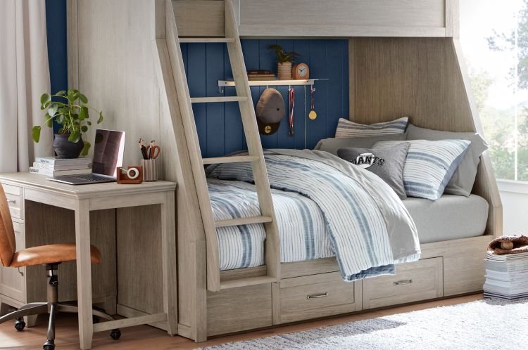 Pottery Barn Teen Canada - Bedding, Furniture, Decor