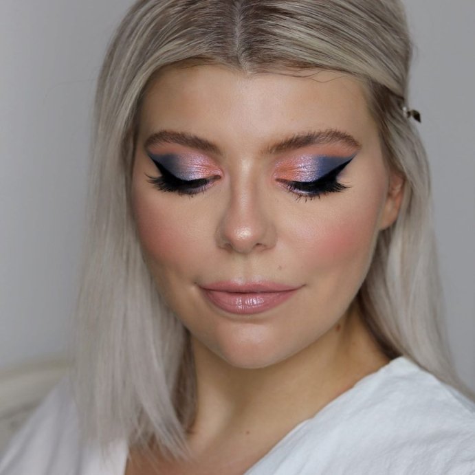 user image by @theartoflipstick, Eylure ProMagnetic Faux Mink Accent False Eyelashes - 1pr