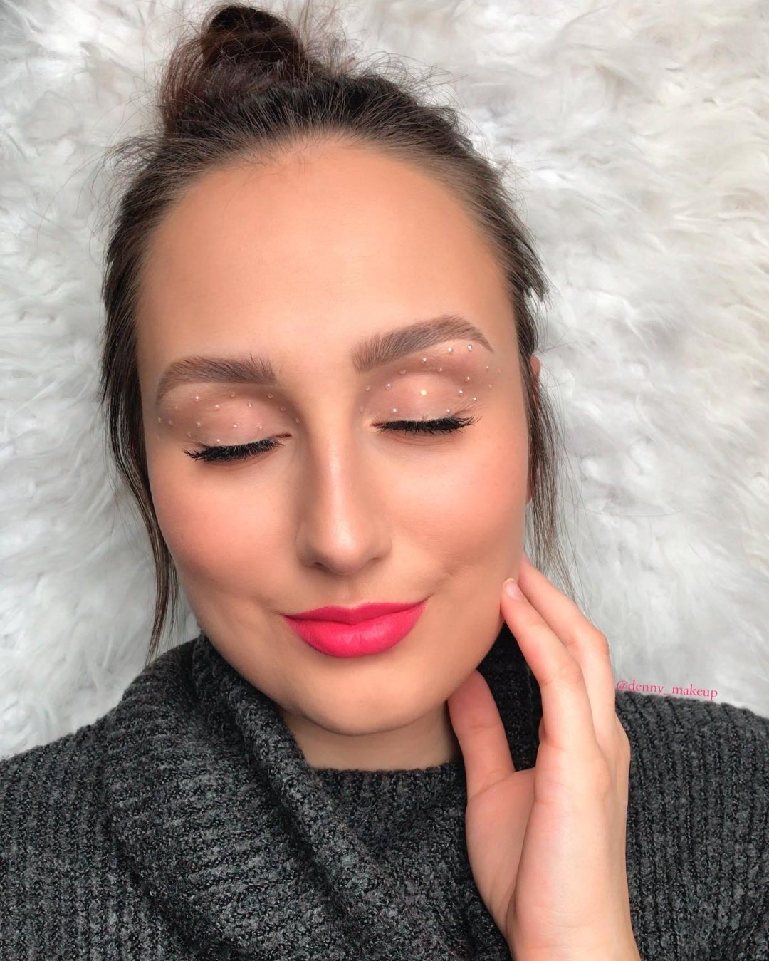 denny_makeup