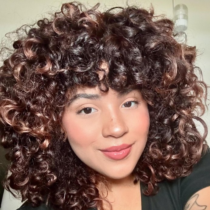 user image by @beautybyneishaleemf, Carol's Daughter Goddess Strength Fortifying Sulfate Free Shampoo with Castor Oil for Breakage Prone Hair