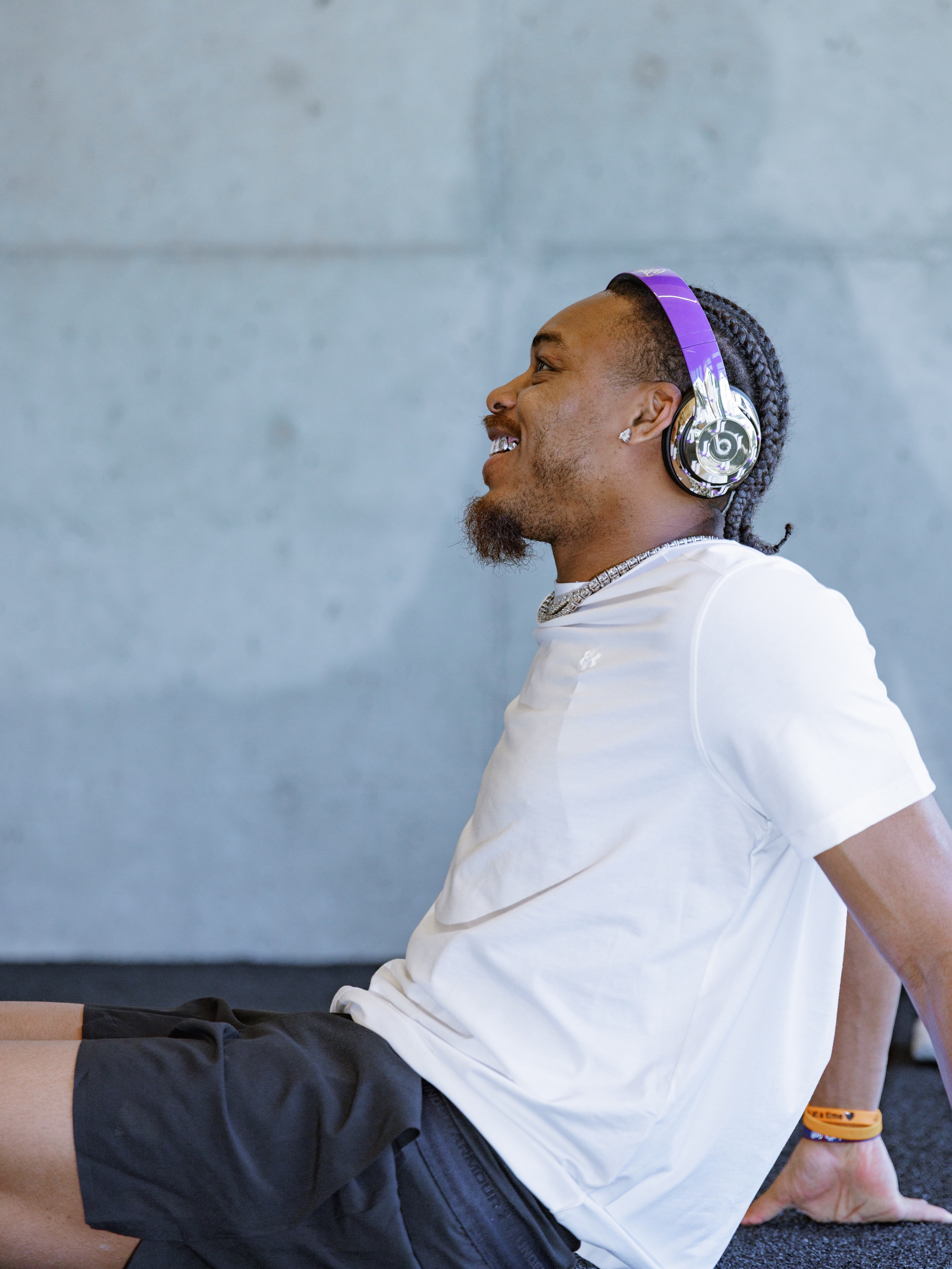 Justin Jefferson Collection | Under Armour