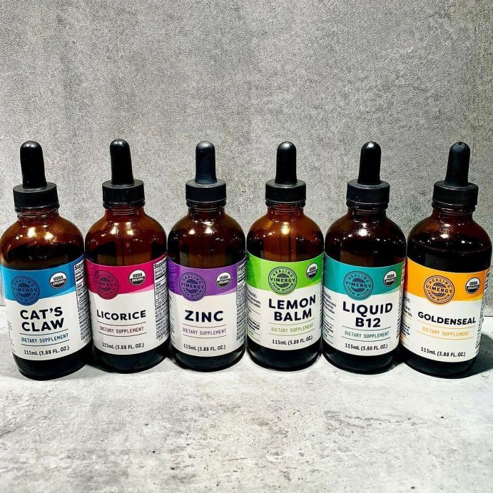 user image by @vimergy, Vimergy USDA Organic Cat’s Claw Extract