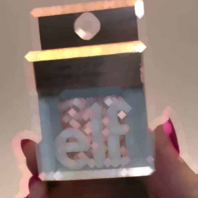 user image by @testandtrywhethertobuy, e.l.f. Fine as Fleck Glitter Eyeshadow - 0.07oz