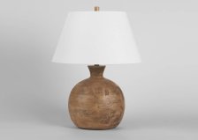 Shop Lampe de table Nuala and more